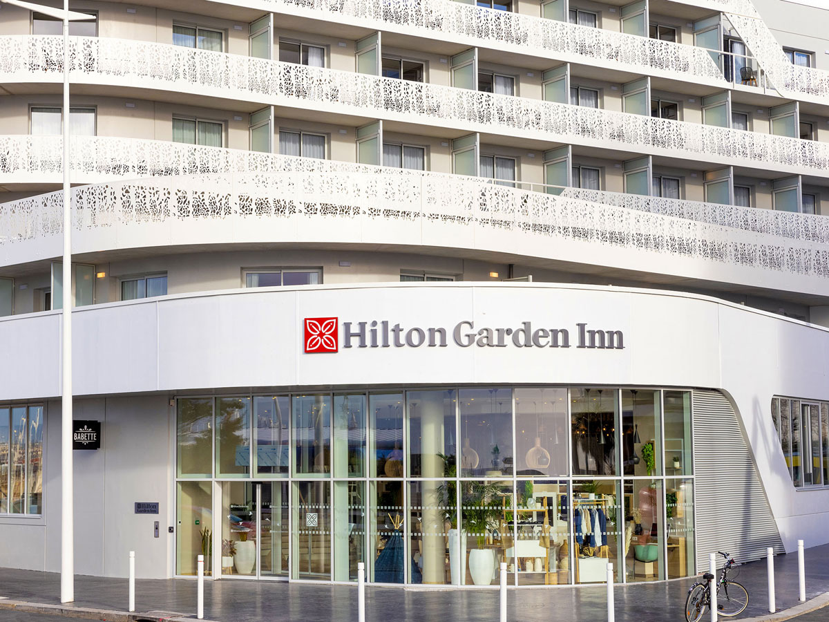 4-Extérieur-©Hilton-Garden-