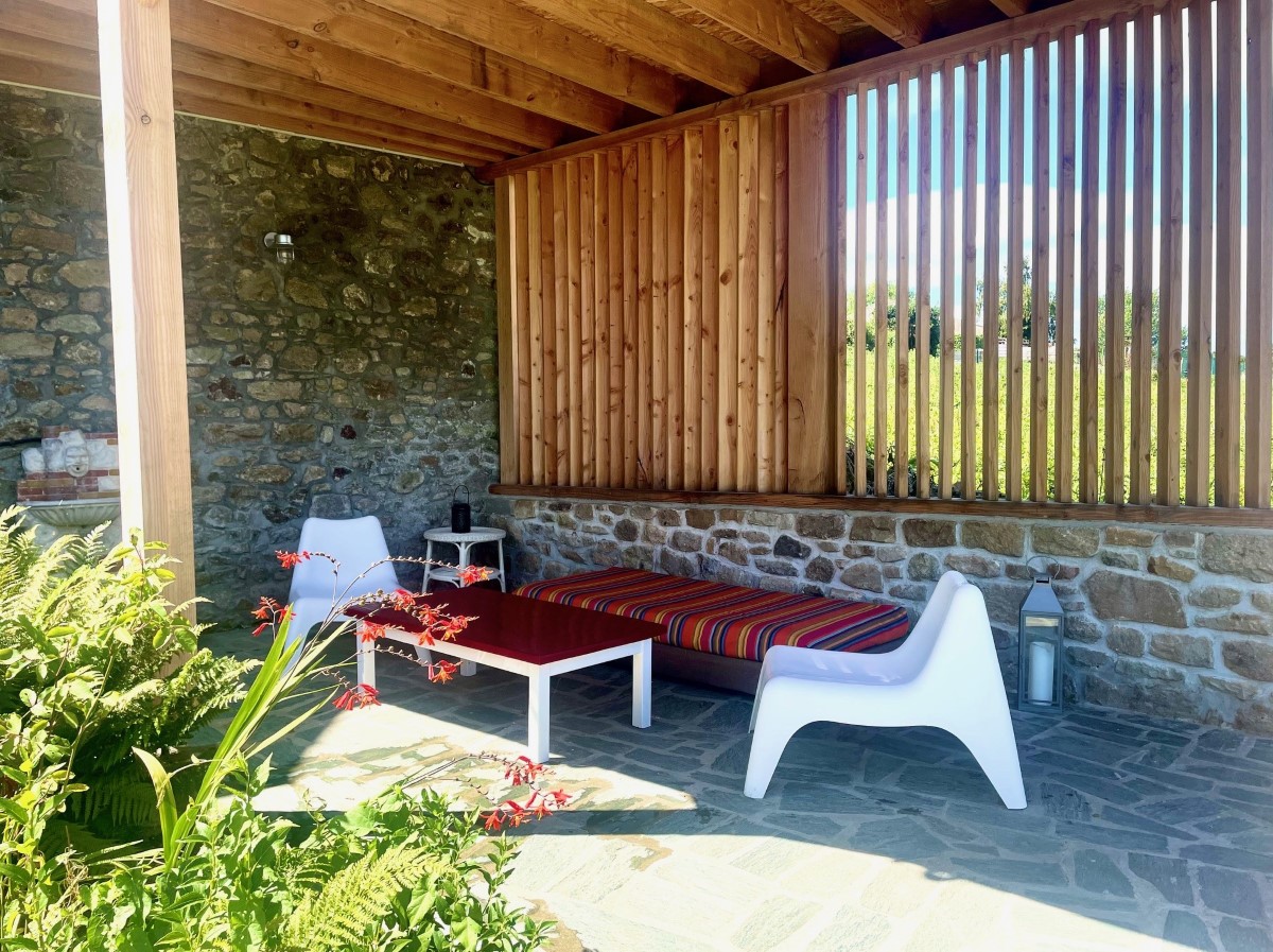 La Maison de Mary