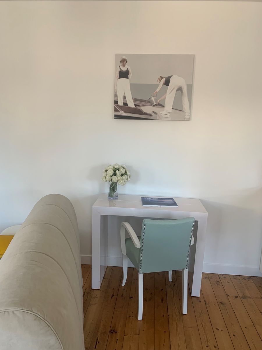 L'Annexe