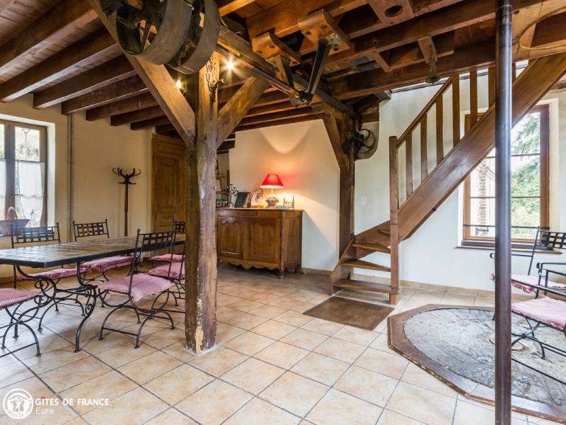 Le petit moulin