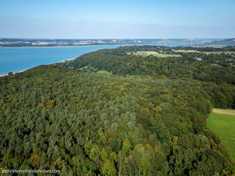 Sentier nature du bois du Breuil