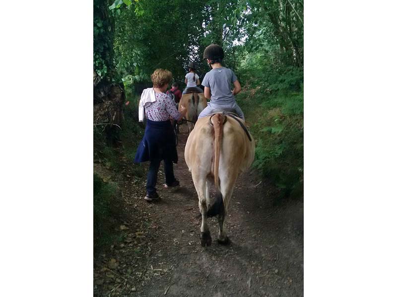 ©A. Crampon 4 Pat'Balad - St Philbert sur Orne