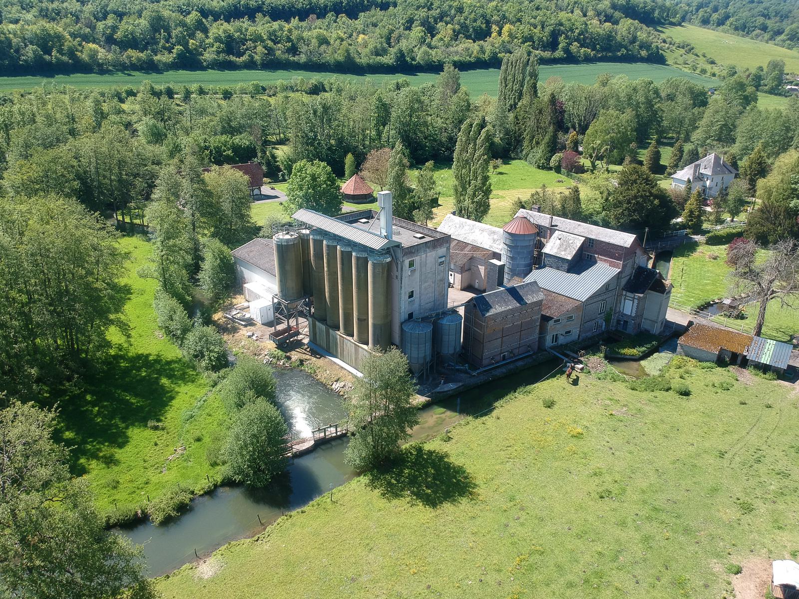 Moulins de l'Andelle - photo 2