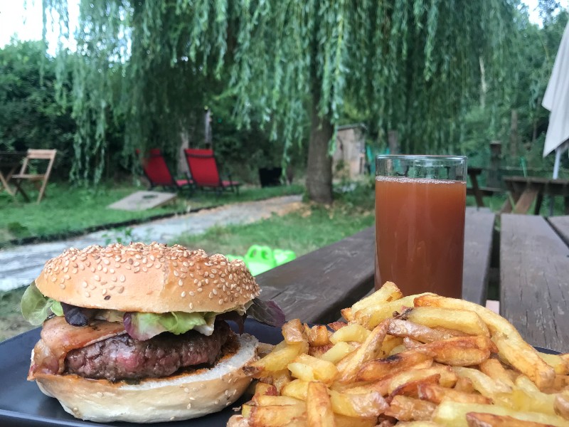 Les Racines du Goût - photo 2