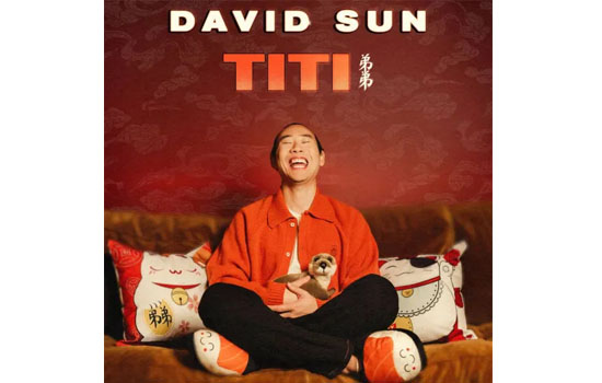 Humour : David Sun, Titi