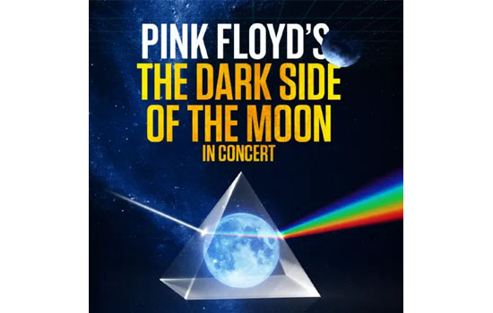 The Dark Side Of The Moon - En Concert