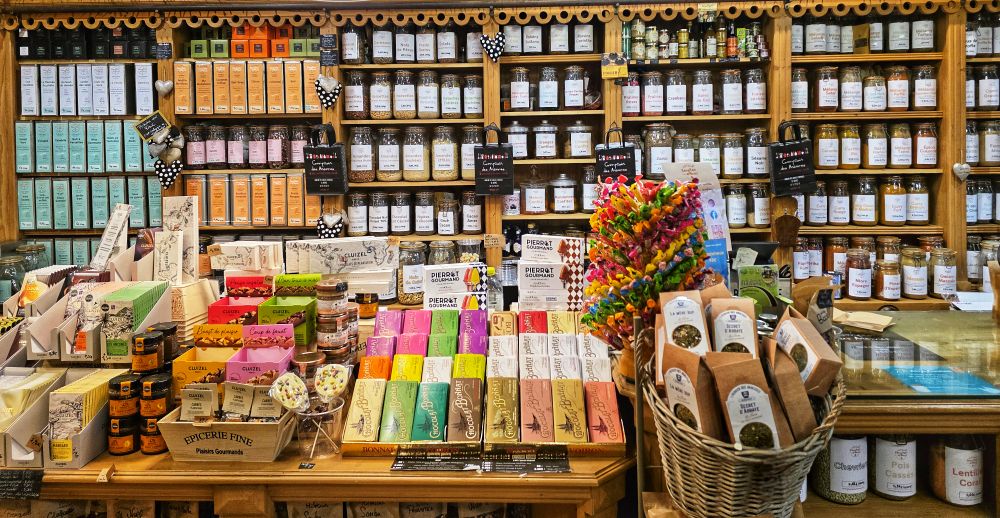Comptoir des Arômes