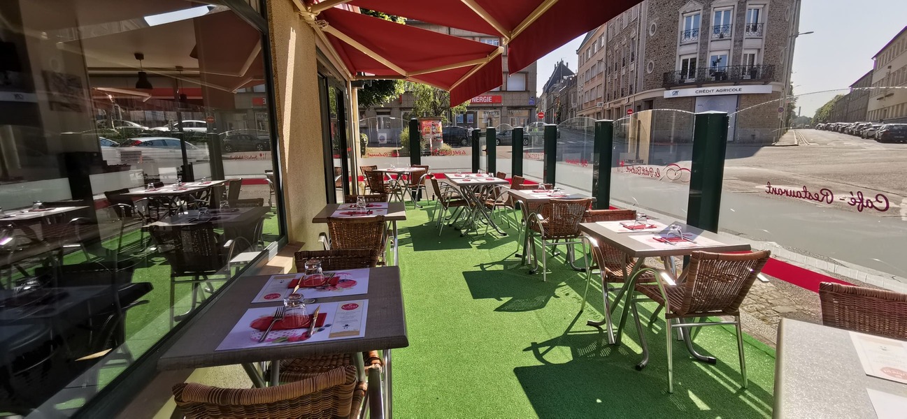 Le Petit Bistrot, Flers - photo 3
