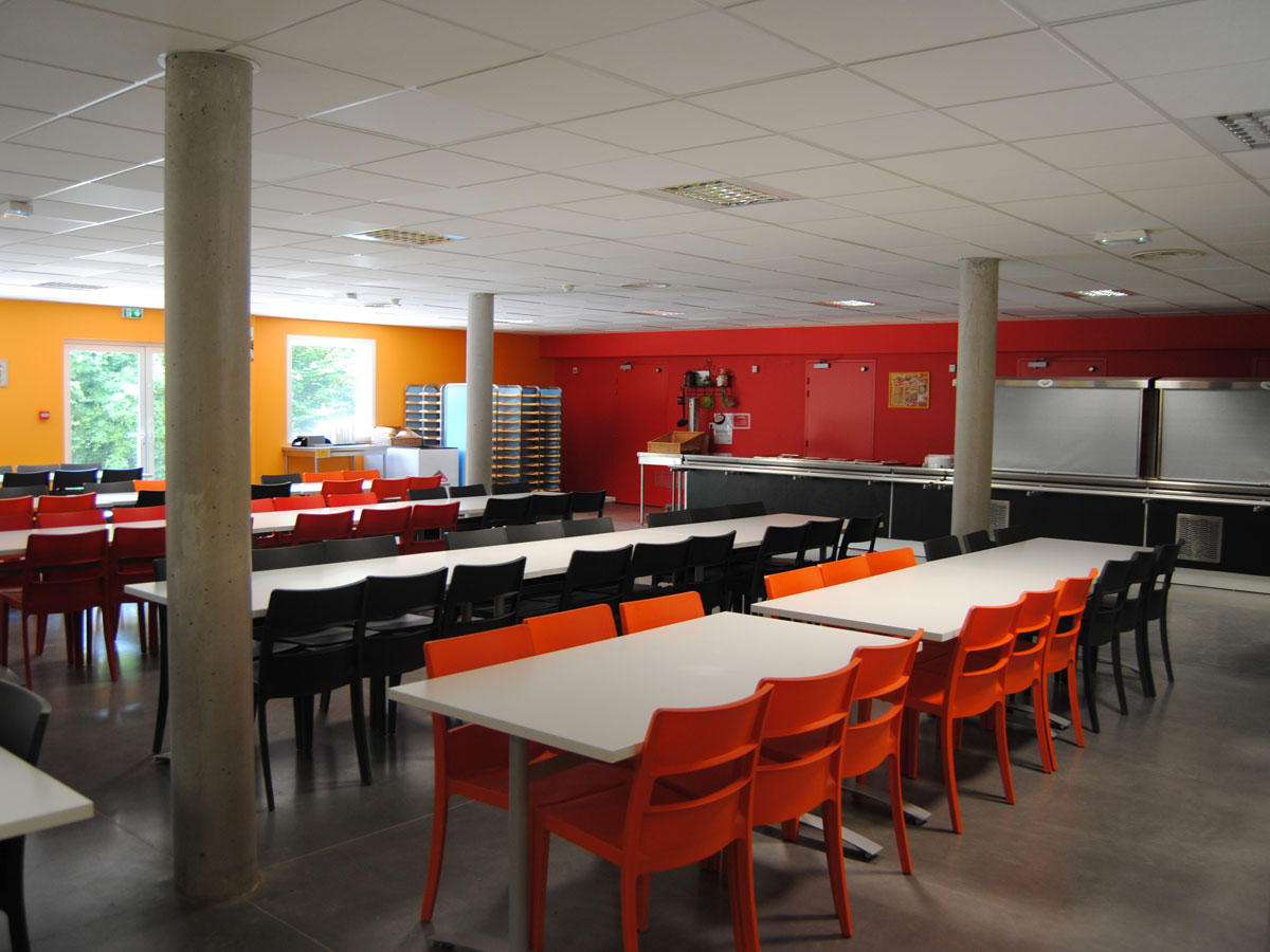 Pressoir- Restaurant