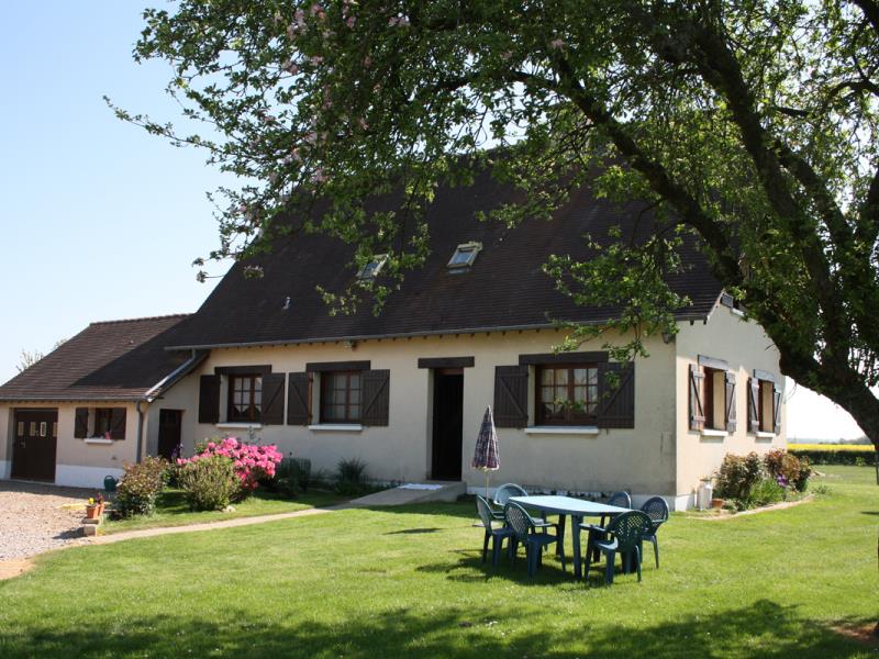LA GRAVERIE