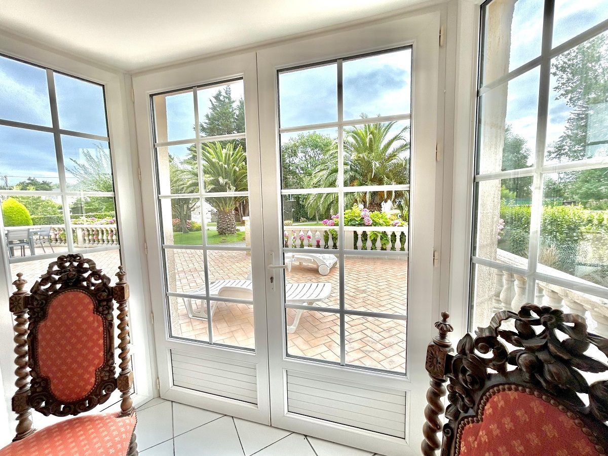 Villa Champfleury