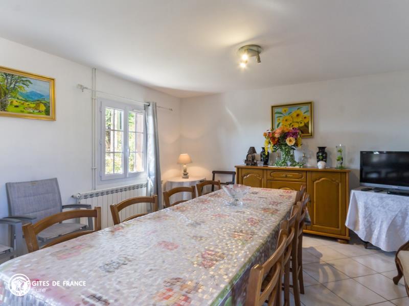 Gîte du petit Boisney