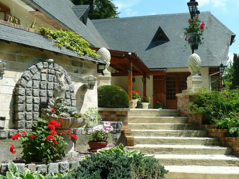 L'Oray du bois