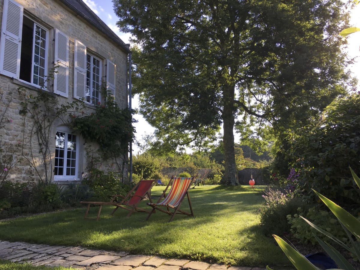 L'Écoute s'il Pleut