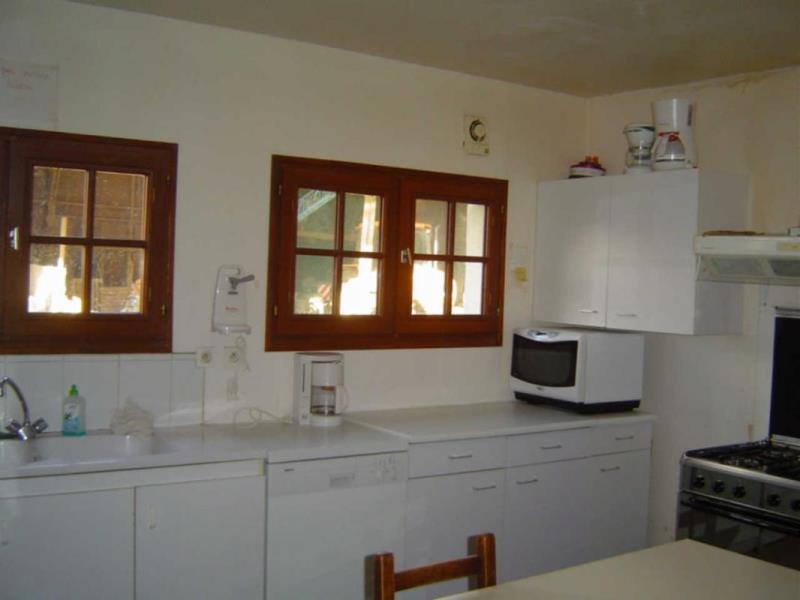 Gîte du Bois Dame