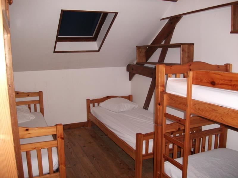 Gîte du Bois Dame