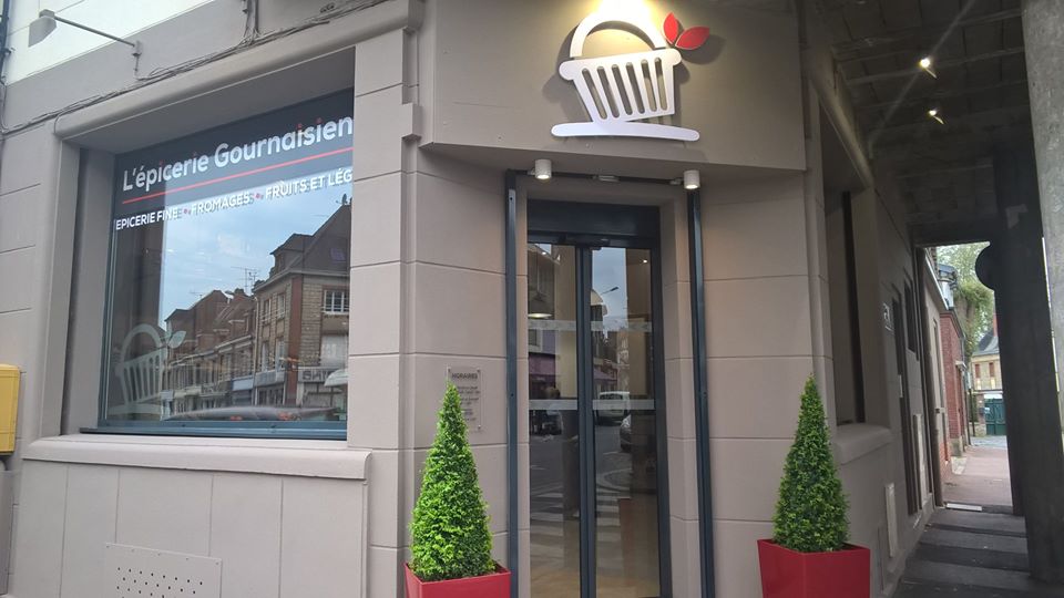 L'Epicerie Gournaisienne - photo 2