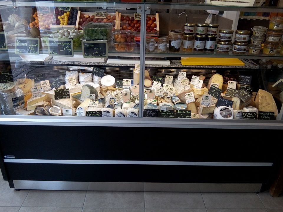 L'Epicerie Gournaisienne - photo 3