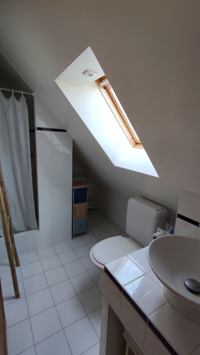 Gîte à Folligny