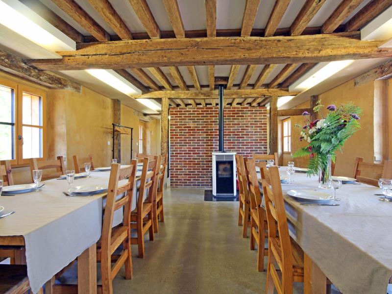 la Maison du Potager