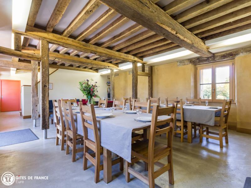la Maison du Potager