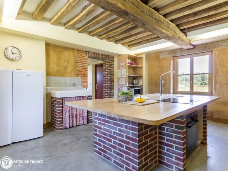 la Maison du Potager