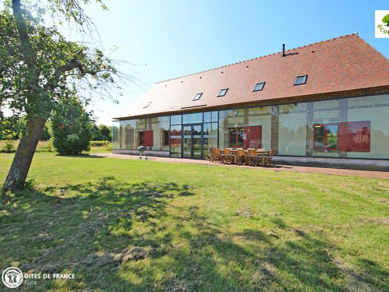 la Maison du Potager