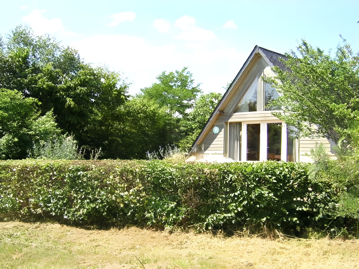 Le Chalet du Costil
