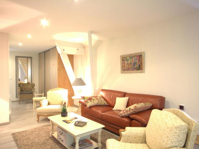 LE LOGIS D'ALINE