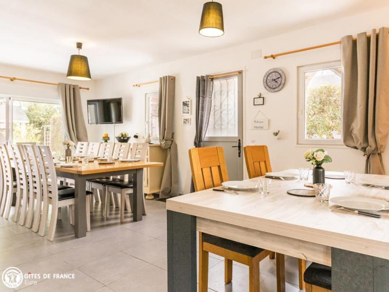 LE LOGIS D'ALINE