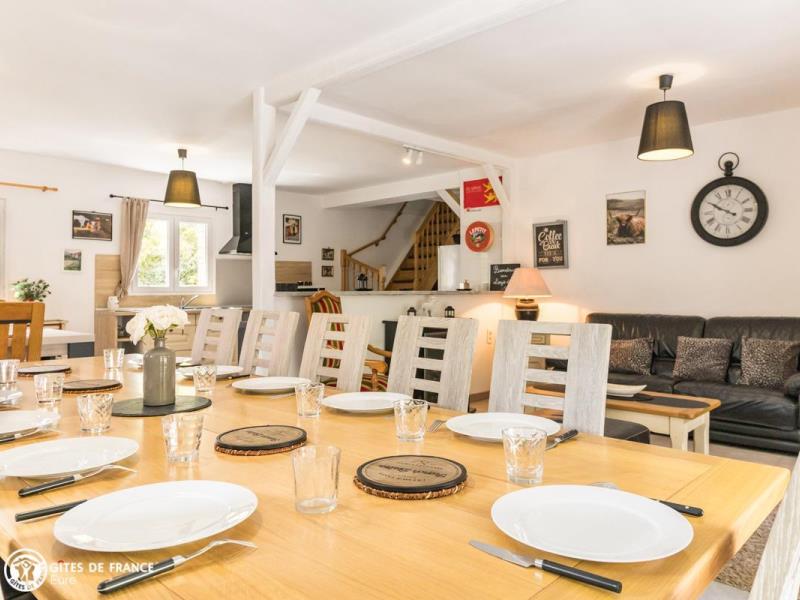 LE LOGIS D'ALINE