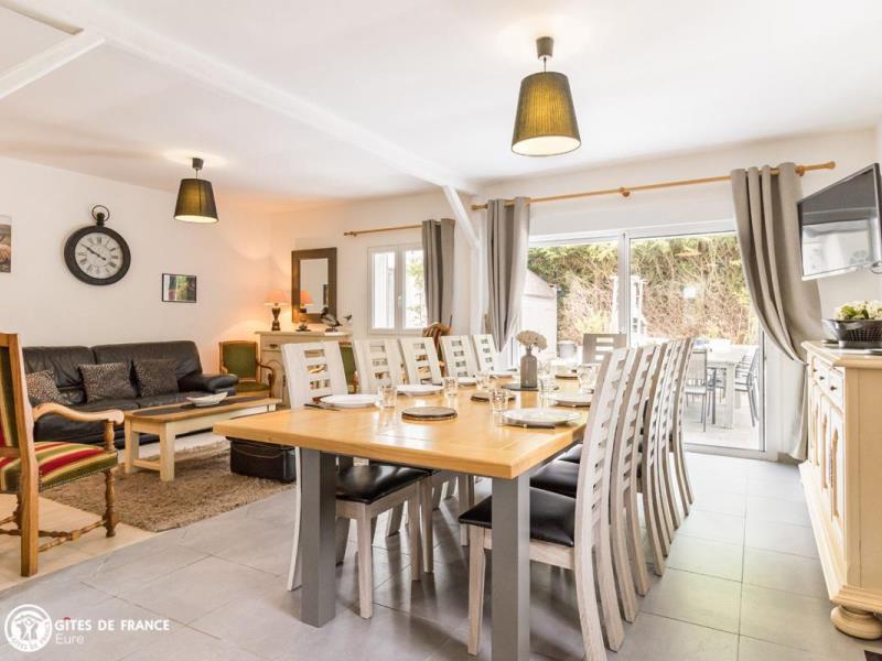 LE LOGIS D'ALINE