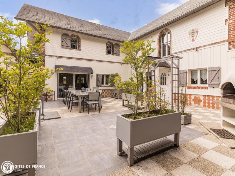 LE LOGIS D'ALINE