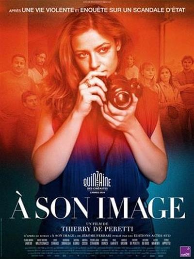 Cinéma - A son image