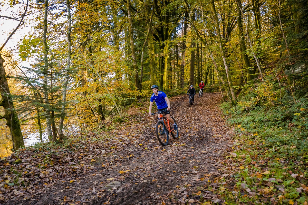 Le Tour de la Vallée de la Sée