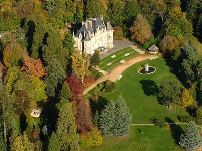 Journées du Patrimoine: balade et découverte de l