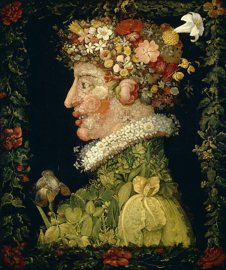 ARCIMBOLDO-2 - ©ARCIMBOLDO ARCIMBOLDO-2
