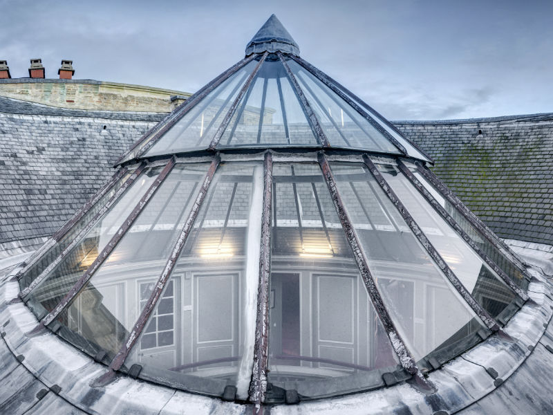 Maison de l'Armateur - Le Havre