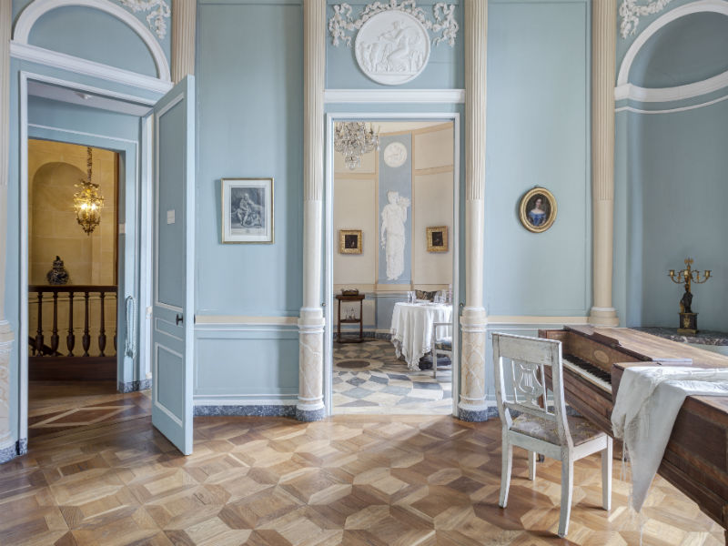 Maison de l'Armateur - Le Havre
