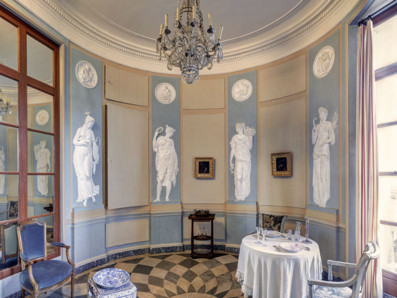 Maison de l'Armateur - Le Havre