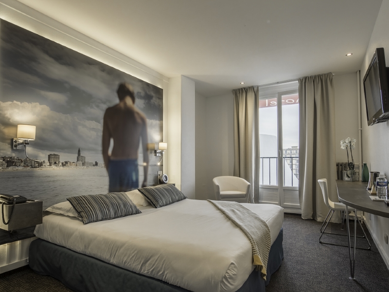 ARThotel - chambre Supérieure