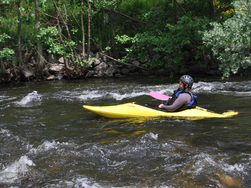 © PL Argentan Canoë-Kayak - Argentan