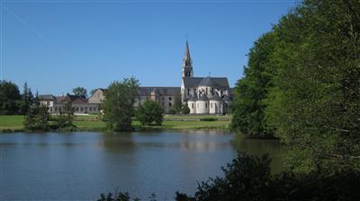 Journées Européennes du Patrimoine - Visite guidée... Du 21 au 22 sept 2024