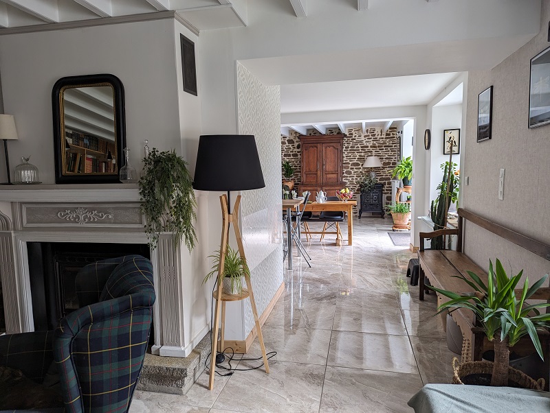 Chambre La Contemporaine