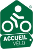Label Accueil V�lo