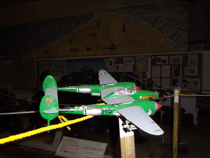 ©Aéromémoire 39-45 Aéro-mémoire 39/45 - Couterne