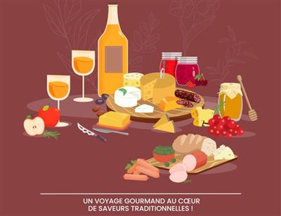 Fête du Cidre à l