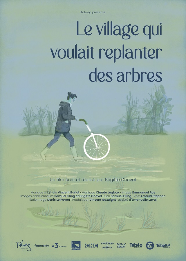 Visuel évènement
