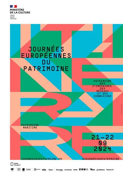 Journées Europénnes du Patrimoine - Concert