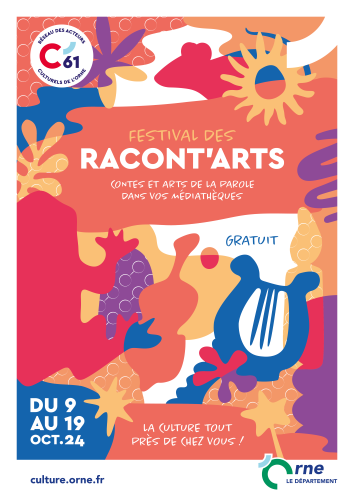 Festival des Racont